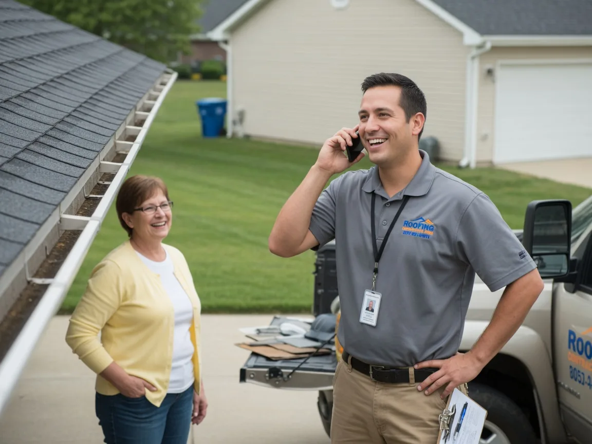 Local Roofing Contractors Morley, IA FAQs